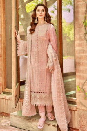 Jiamaan 3PC Summer Casual Collection – Code: 2046