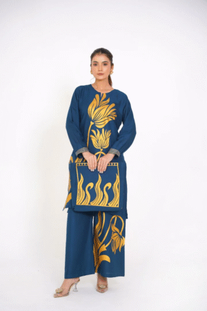 Petal Bag - 3pc - Zin